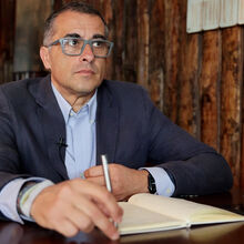 <![CDATA[ Viriato Sampaio e a era de António Miguel Cardoso: