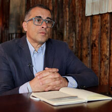 <![CDATA[ Viriato Sampaio e o futuro de Gil Lameiras: «Vamos