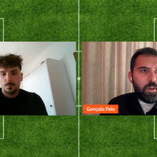 <![CDATA[ Gonçalo Feio: «Não considero que fui o treinador r