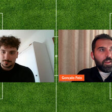 <![CDATA[ Gonçalo Feio: «José Mourinho foi o prime