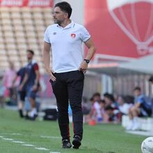 <![CDATA[ Nélson Antunes diz adeus ao Santa Clara após duas 
