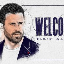 <![CDATA[ Fabio Grosso é o novo treinador da Fiorentina ]]>