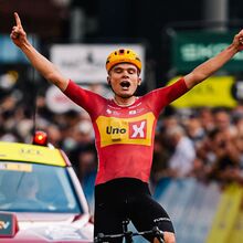 <![CDATA[ Fuga volta a triunfar no Dauphiné em mai