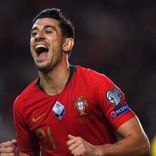 <![CDATA[ Pizzi na hora da despedida: «O meu papel foi impor