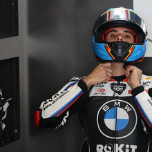 <![CDATA[ BMW anuncia regresso de Miguel Oliveira 