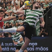 <![CDATA[ Martim Costa sentenciou a Taça para o Sporting: «D