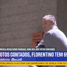 <![CDATA[ José Peseiro esclarece presença no hotel