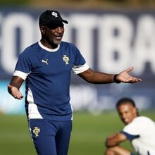 <![CDATA[ Seleção sub-20 vence Venezuela e volta a somar no 