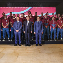 <![CDATA[ António José Seguro deixa pedido à Seleção Naciona