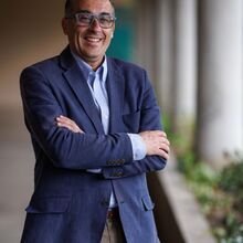 <![CDATA[ Viriato Sampaio: «Vitória está estagnado