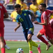 <![CDATA[ Luis Suárez sem cabeça para polémicas: c