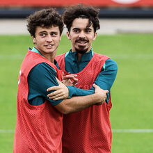 <![CDATA[ Seleção portuguesa vale mais de mil milhões de eur
