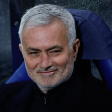 Oficial: Mourinho é o novo treinador do Real Madrid