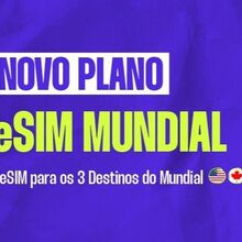 <![CDATA[ get lança pacote especial de dados móveis para o M