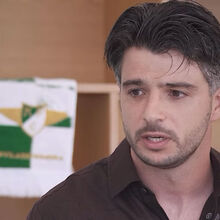 <![CDATA[ Henrique Abreu e a nova experiência nos 