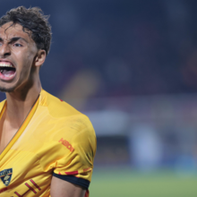 <![CDATA[ Avançam em Itália: Tiago Gabriel na mira do Benfic