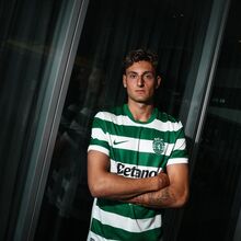 <![CDATA[ Oficial: Silas Andersen é reforço do Sporting até 