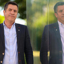 <![CDATA[ Júlio Vieira de Castro: «Faz falta ao V.