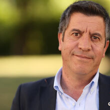 Júlio Vieira de Castro: «O V. Guimarães tem de se 