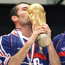 <![CDATA[ França'1998: Um balão a crescer até rebentar campe