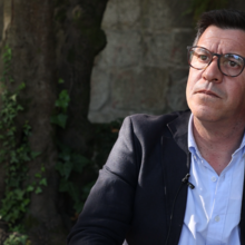 Júlio Vieira de Castro: «Anunciar um nome não irá 