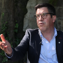 Júlio Vieira de Castro: «Estamos a vender ativos abaixo do s