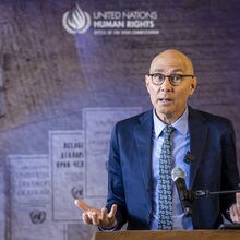 ONU pede aos EUA que faça "reavaliação completa" da política