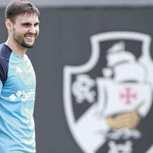 Guarda-redes do Vasco da Gama no radar do Santa Clara