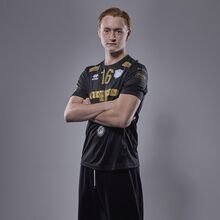 Islandês Breki Árnason apontado ao Benfica