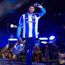 Diogo Costa poderá ser "uma das maiores transferências do ve