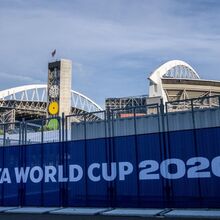 Arranca o Mundial dos 11 mil milhões de euros: receita será 