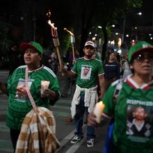 Cerimónia de abertura do Mundial'2026 em risco