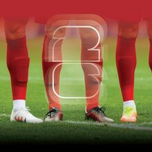 Aí está o Mundial'2026: o onze-tipo de cada seleçã