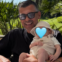 Sérgio Conceição partilha imagens das férias e há um livro q