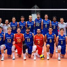 Portugal joga Liga Europeia em Matosinhos