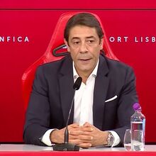O que aconteceria se Florentino tivesse perdido as eleições 