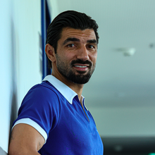 Oficial: Ricardo Esgaio é reforço do Gil Vicente