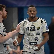 Francês Aurélien Padolus pode estar a caminho do B