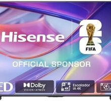Hisense QLED 65E7S