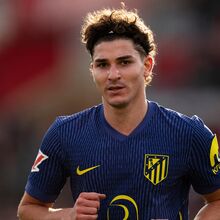 Power struggle continues: Julián Álvarez misses Atlético Madrid training again