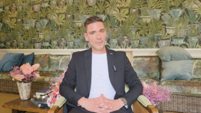 Tiago Margarido faz balanço da passagem pelo Nacional: «Foi uma experiência enriquecedora»