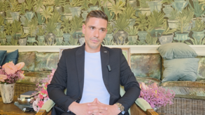 Tiago Margarido assume encanto pelo futebol inglês: «É o país do futebol»