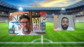Cristiano Bacci: «Depois do que (não) aconteceu no Tondela precisava de limpar a minha imagem»