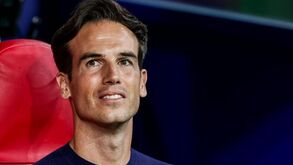 Iñigo Pérez ssume comando do Villarreal