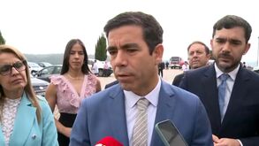 «Ninguém pode ficar privado de jornais»: Leitão Amaro sobre concurso público para apoiar municípios