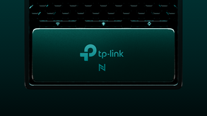 Archer 8 da TP-Link: router Wi-Fi para solidez