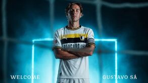 Gustavo Sá