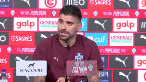 Rúben Neves aponta ao 'objetivo coletivo' no Mundial: «Melhor marcador não vou ser de certeza...»