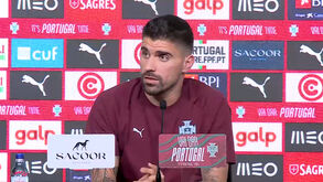 Rúben Neves aprova as novas regras no Mundial: «Vão ser importantes para as equipas que gostam de empatar o tempo»