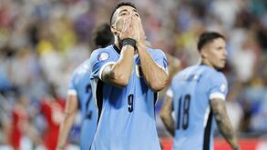 Luis Suarez